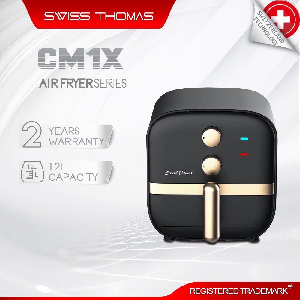 Chefmaster air fryer hotsell
