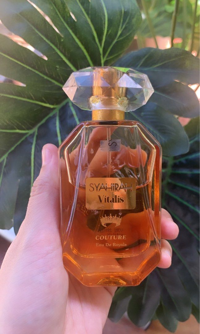 SYAHIRAH PERFUME VIRAL, Beauty & Personal Care, Fragrance & Deodorants