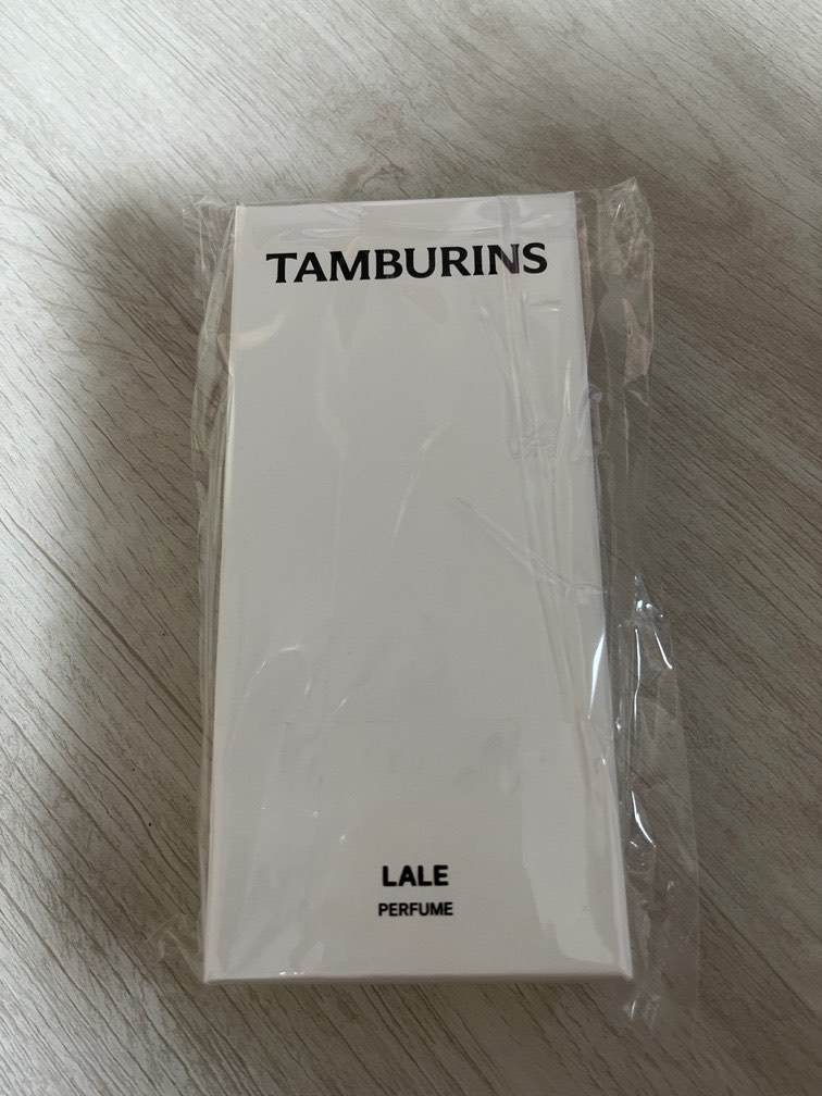 PERFUME LALE 10ml main image 1