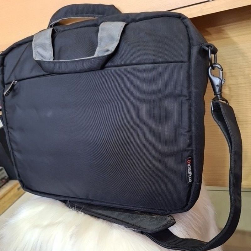 TAS BODYPACK DEBBIE ORIGINAL, Fesyen Pria, Tas & Dompet , Tas Selempang