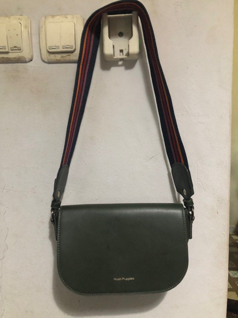 Hush puppies bag harga discount