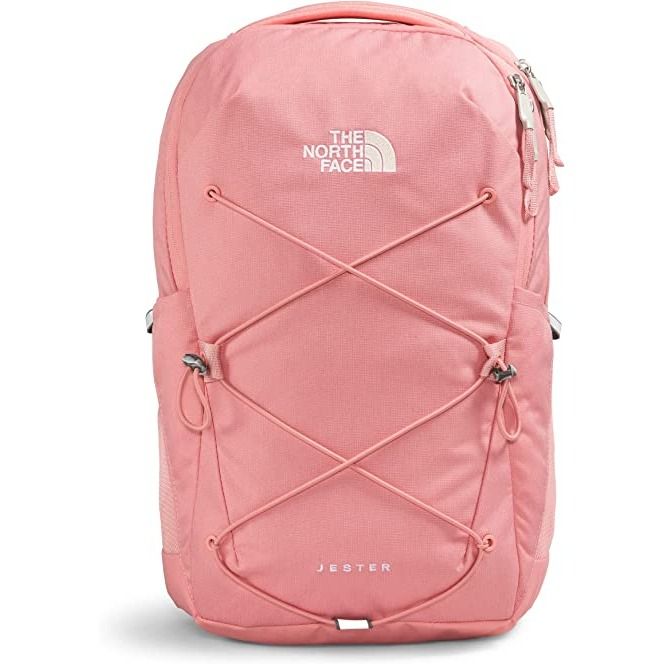 Women's Jester Backpack North Face Tas Jester Tas Ransel