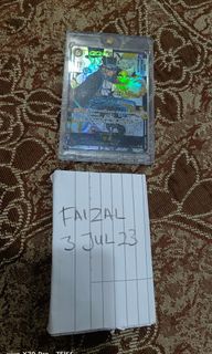 (Category: ) located in . Submitted by peza_collection (Listing ID 1240987298, Image 1). Description: .
