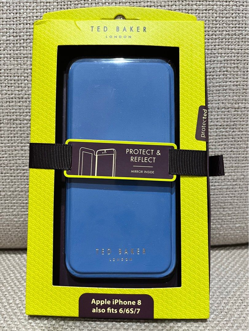 Ted baker iphone 15 case clearance