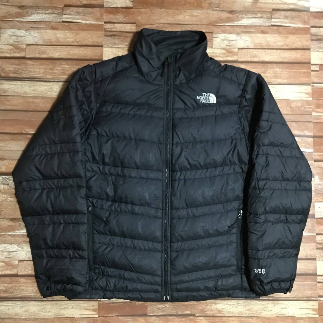 The North Face 550 series brand-new condition, Men's Fashion ...
