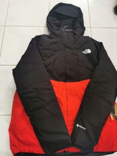 The North face jacket mountain new