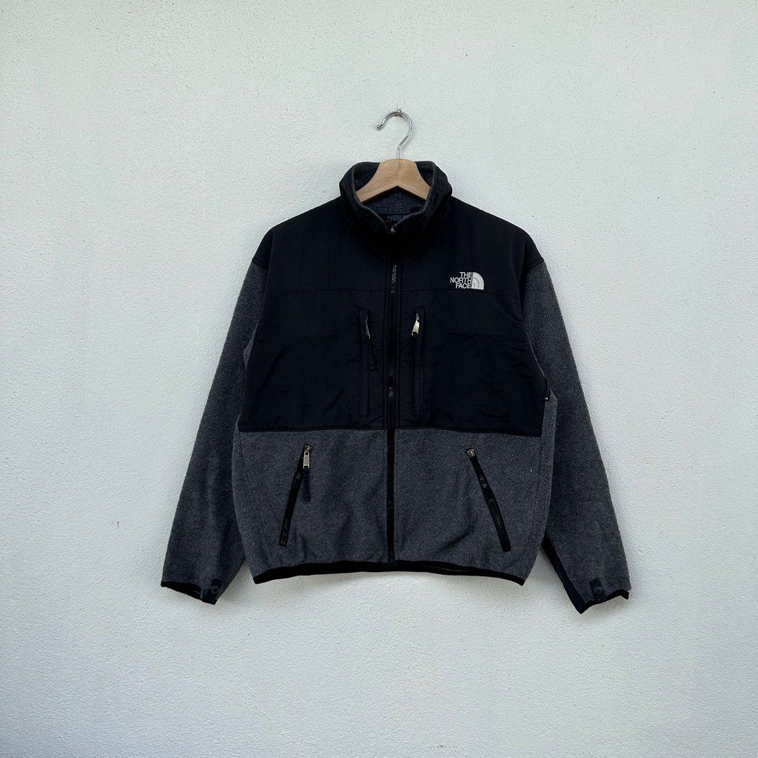 Men's tactical sales fleece jacket