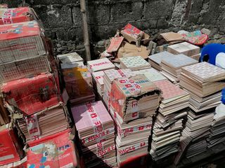 Tiles for sale