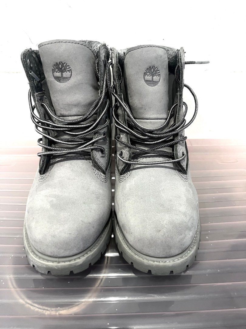 Timberland boots ortholite deals