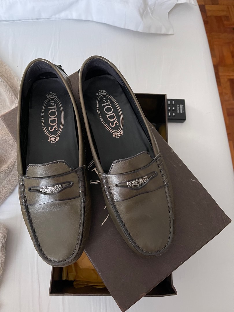Tods on Carousell