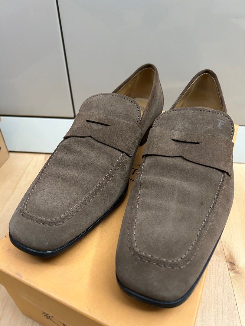 Tods usa new arrivals