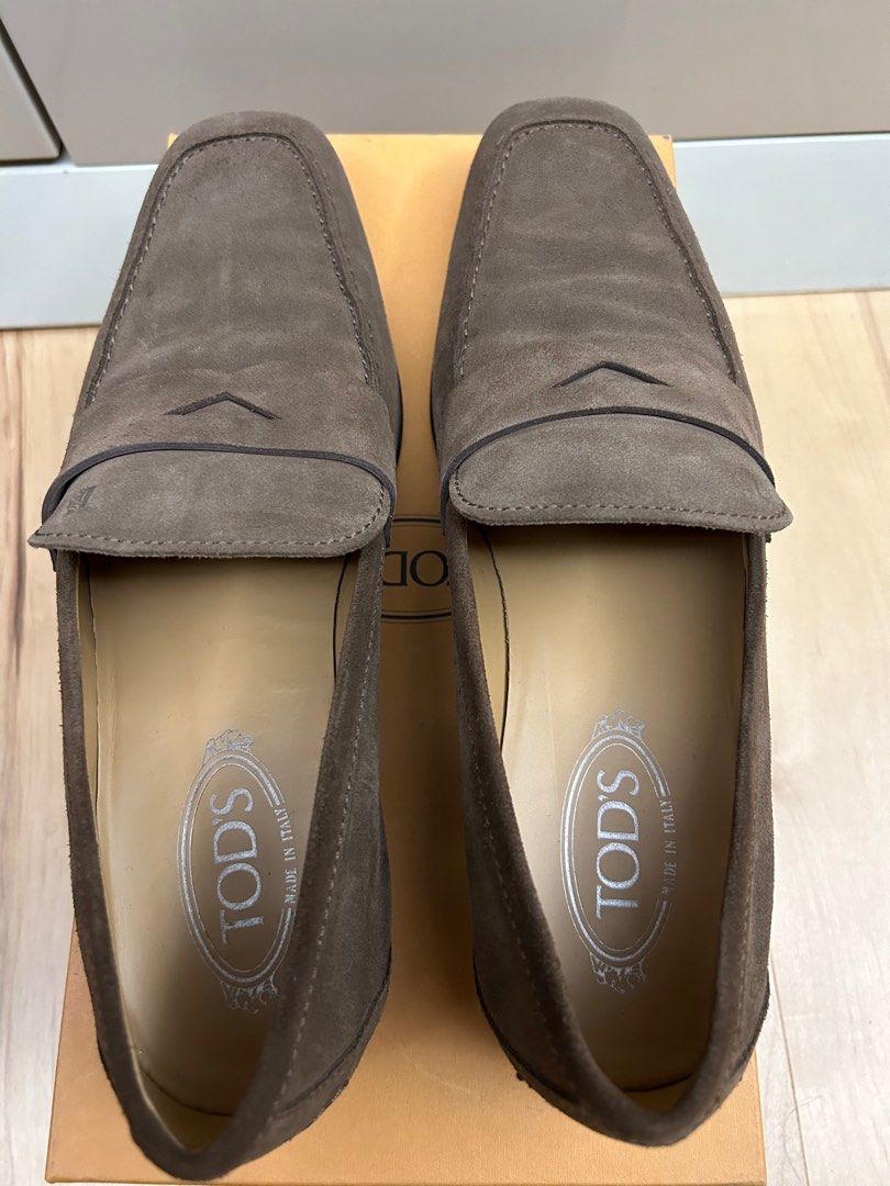 Tods usa discount
