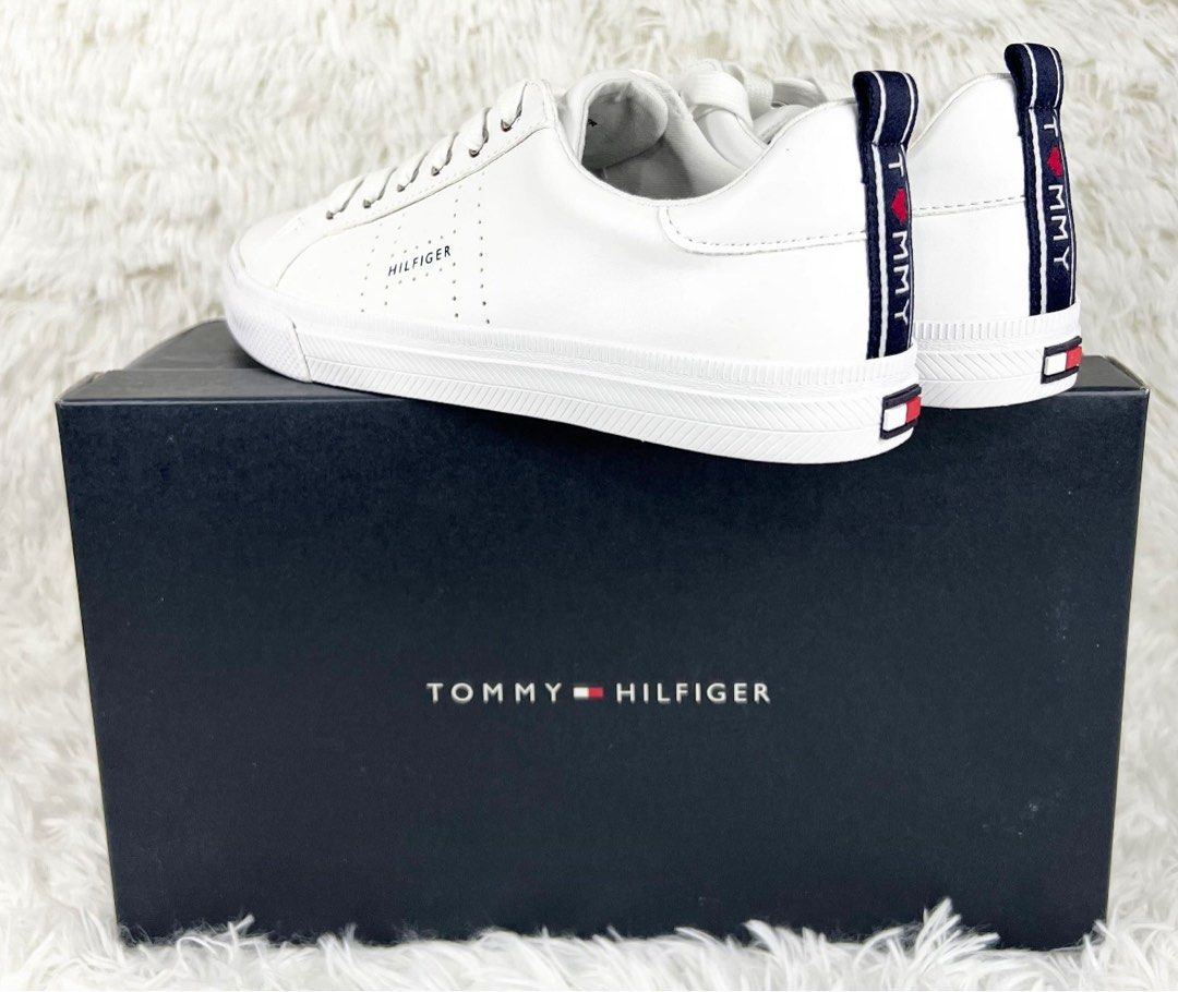 Tommy hilfiger cheap women's lelita sneaker