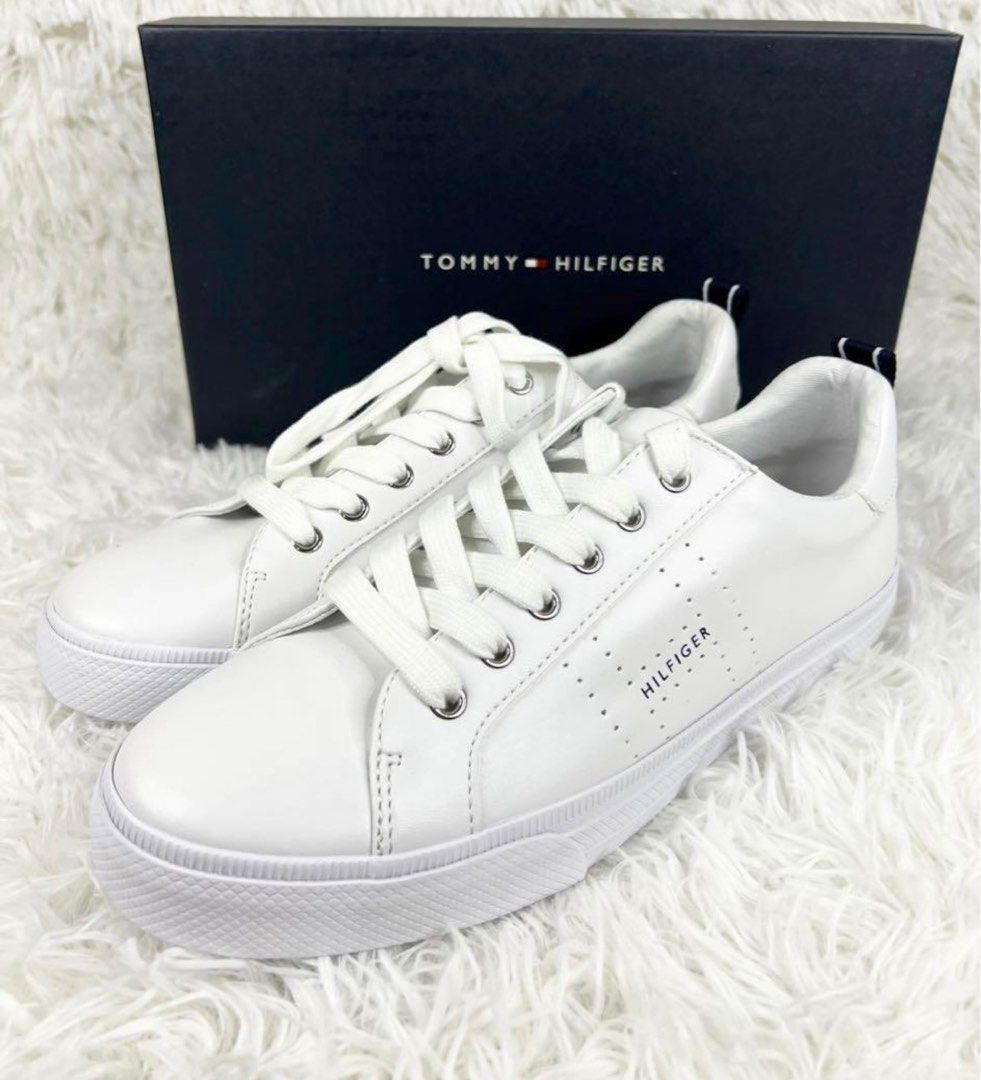 Tommy hilfiger women's lelita sneaker new arrivals
