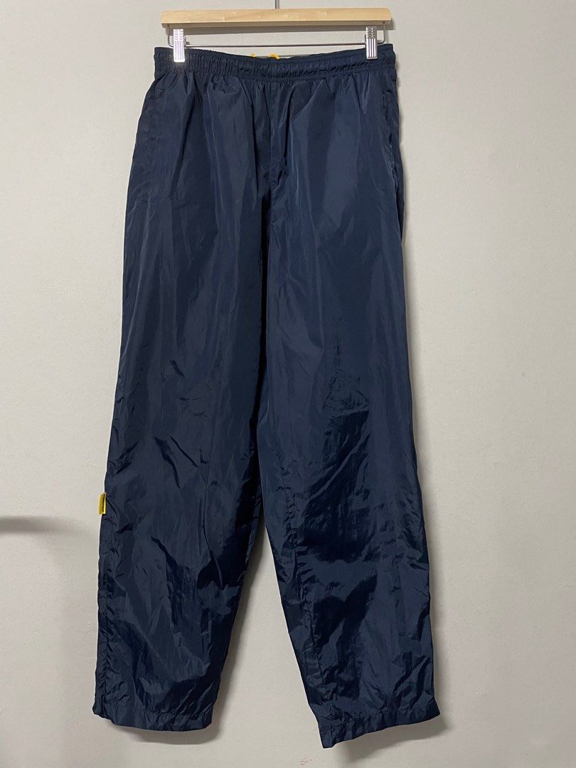 Tommy Hilfiger Track Pants Men s Fashion Bottoms Joggers on