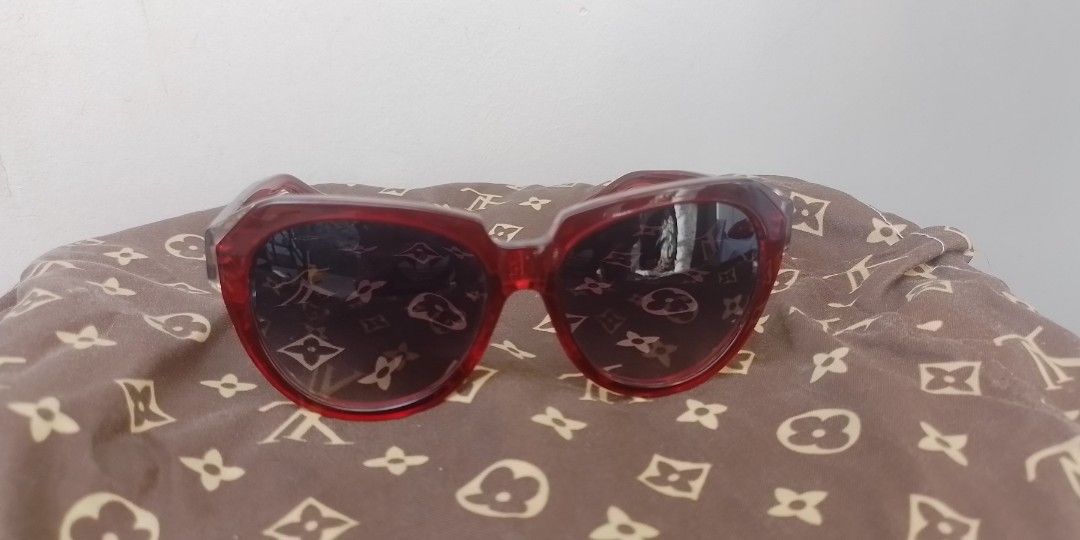 Tony Bianco Eyewear Women s Fashion Watches Accessories Sunglasses Eyewear on Carousell