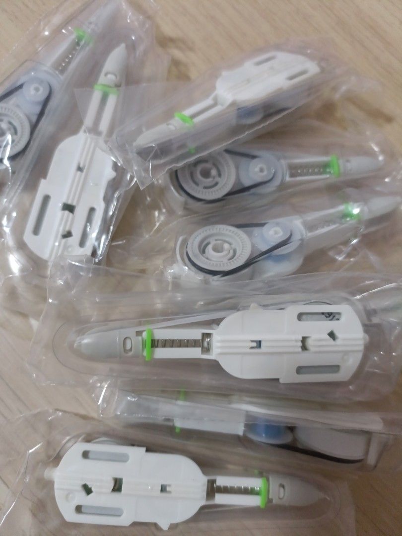 toyo correction tape refill, Hobbies & Toys, Stationery & Craft