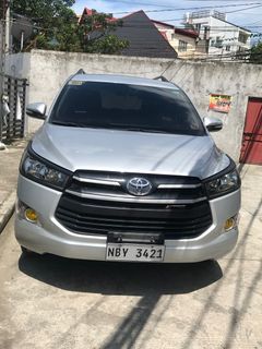 Toyota Innova