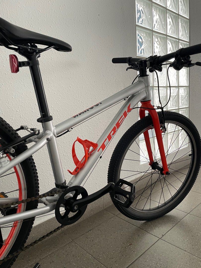 Trek wahoo 2025 24 2019