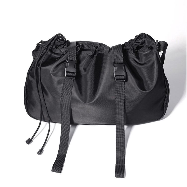 Gym messenger bag 2025