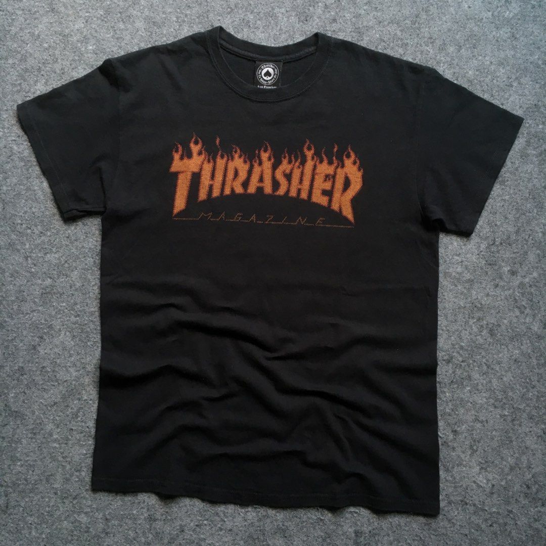 Thrasher halftone on sale
