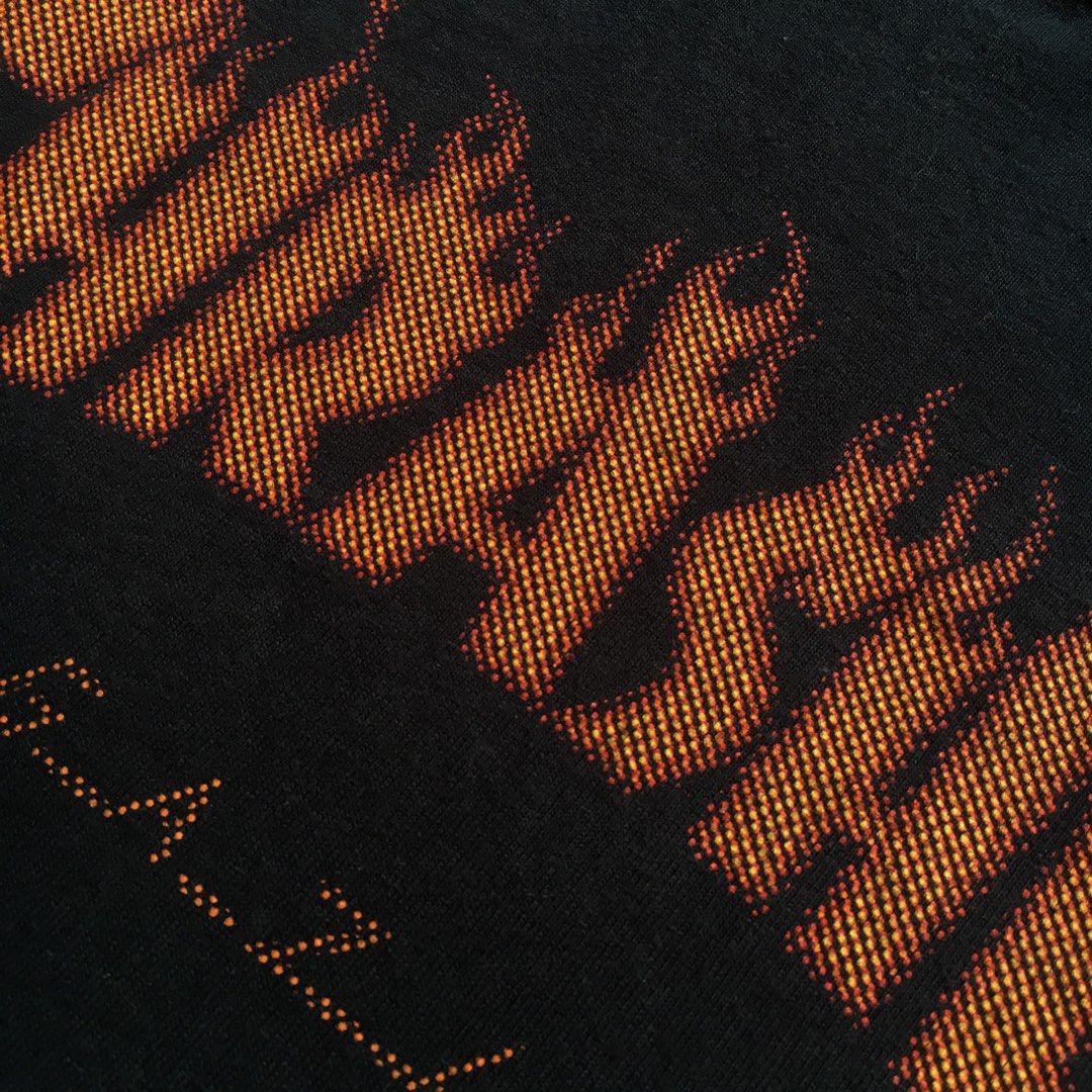 Thrasher halftone hotsell