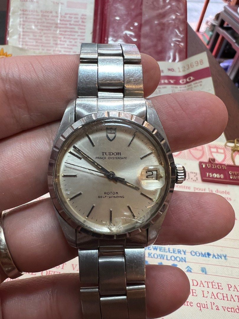 TUDOR 75000 75000