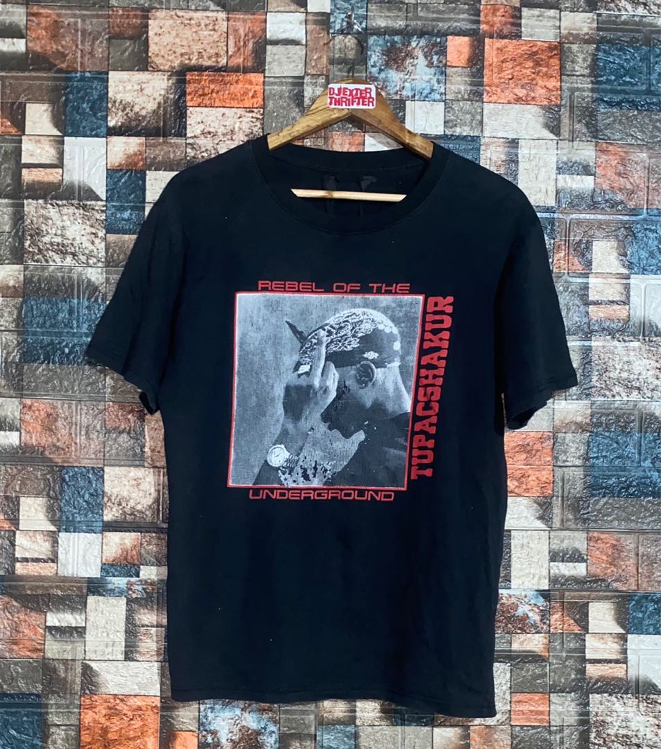 Tupac vlone shirt store