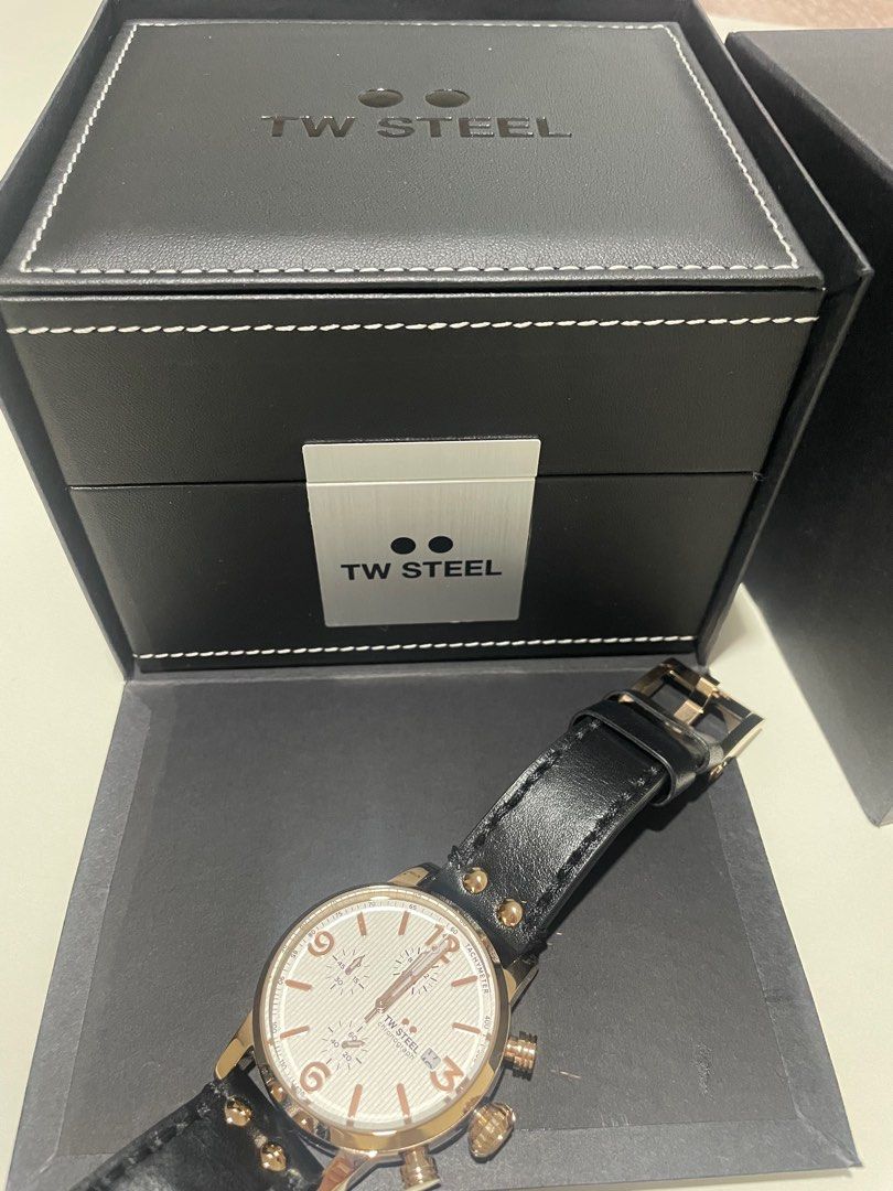 Tw hotsell steel ms73