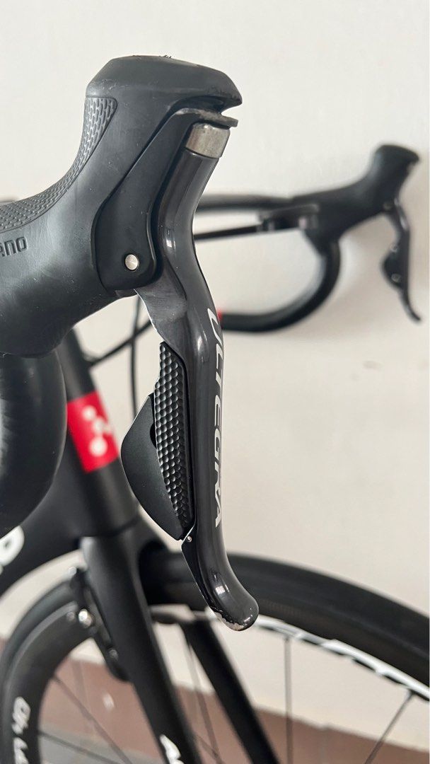 6850 di2 hotsell