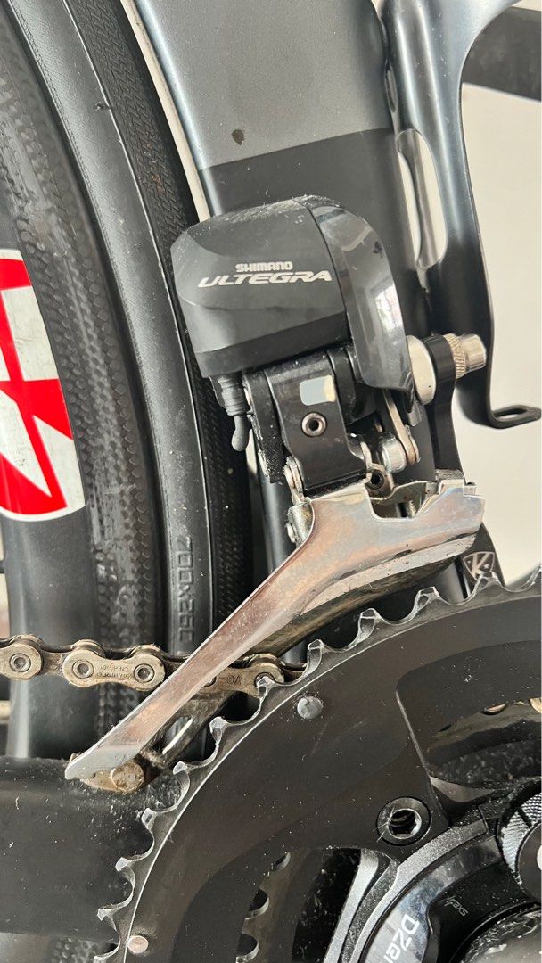 6850 di2 sales