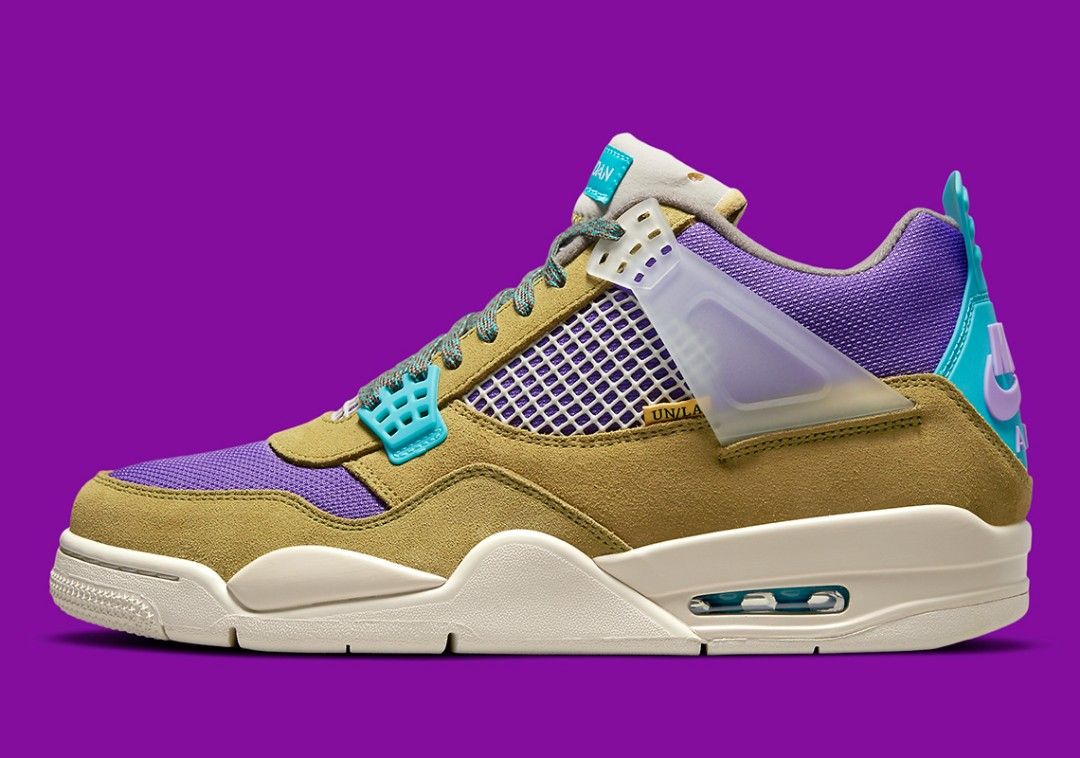 Union jordan for 2024 sale