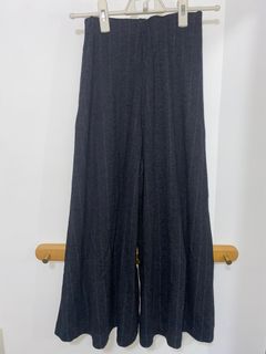 Uniqlo 闊腳褲 culottes64200383459971110
