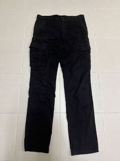 Uniqlo Cargo Pant