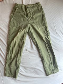 Uniqlo Cargo Pants