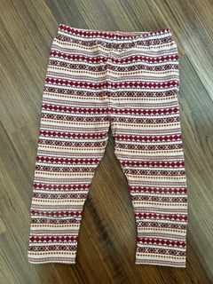 Uniqlo legging