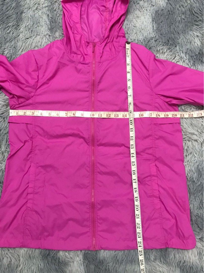 I5 apparel rain jacket on sale womens