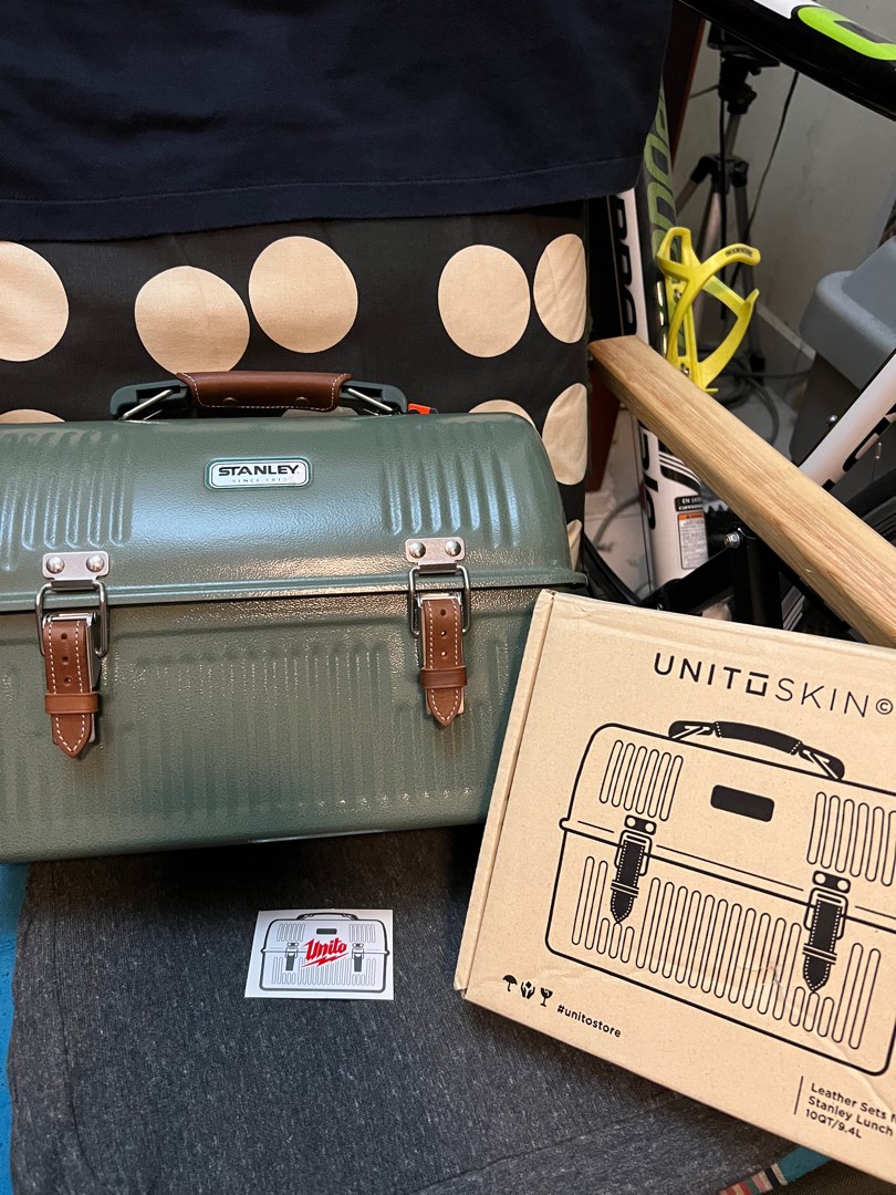 スタンレーランチボックスUNITO セット売り