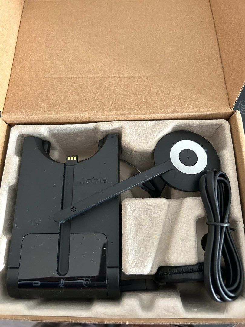 Jabra pro 920 bluetooth sale