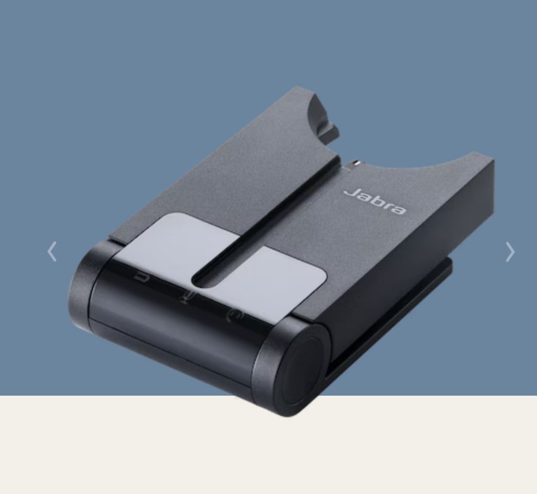 Jabra pro deals 920 bluetooth