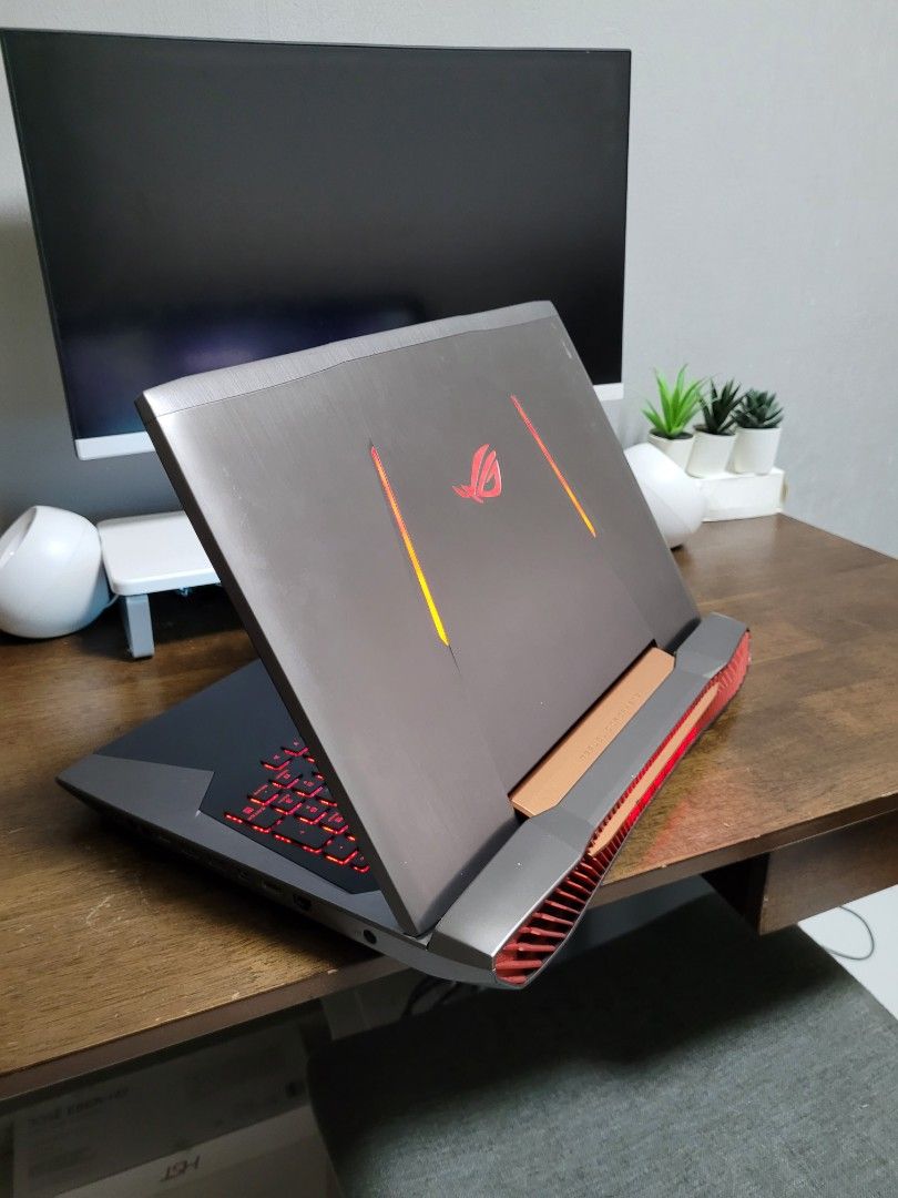 Gaming laptop top gtx 980