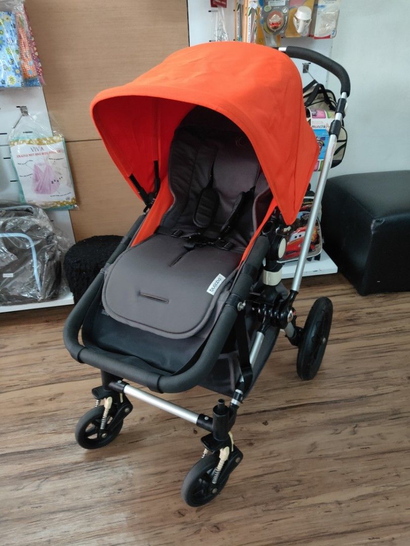 Parasol bugaboo clearance cameleon 3