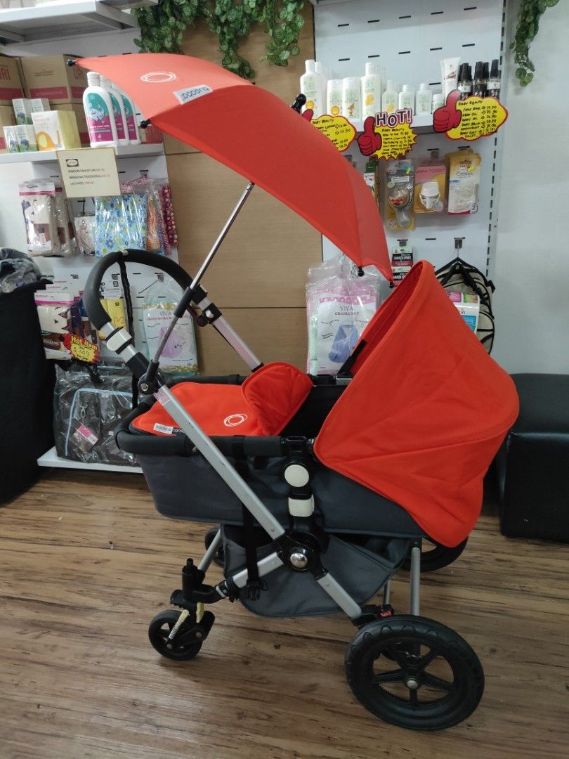Bugaboo cameleon parasol discount