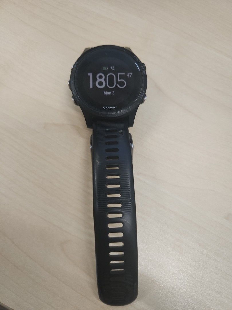 Garmin forerunner clearance 935 used