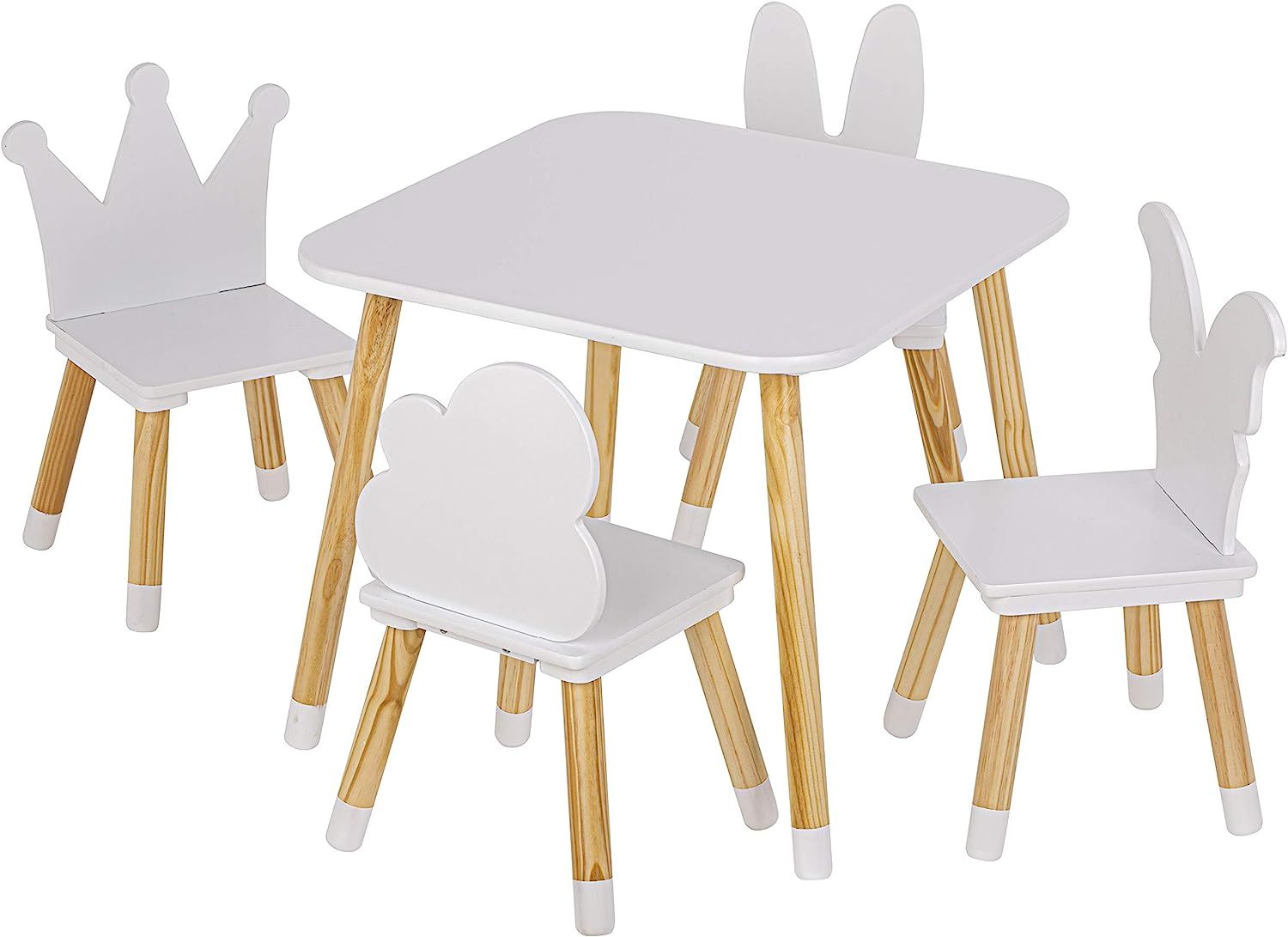Utex kids table sale