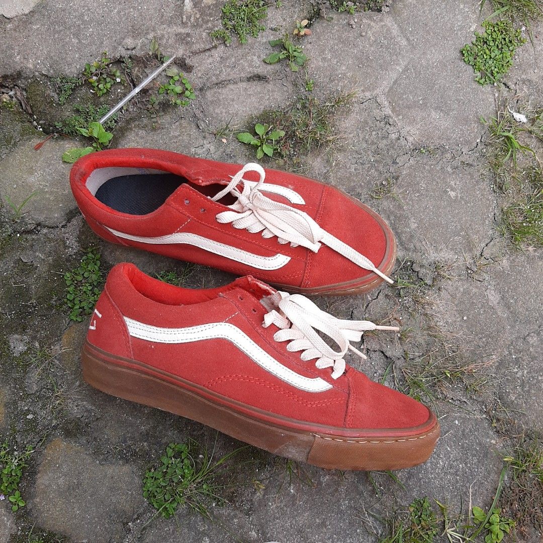 Creator Vans Golf Wang Part VANS OLDSKOOL X GOLF WANG PART I