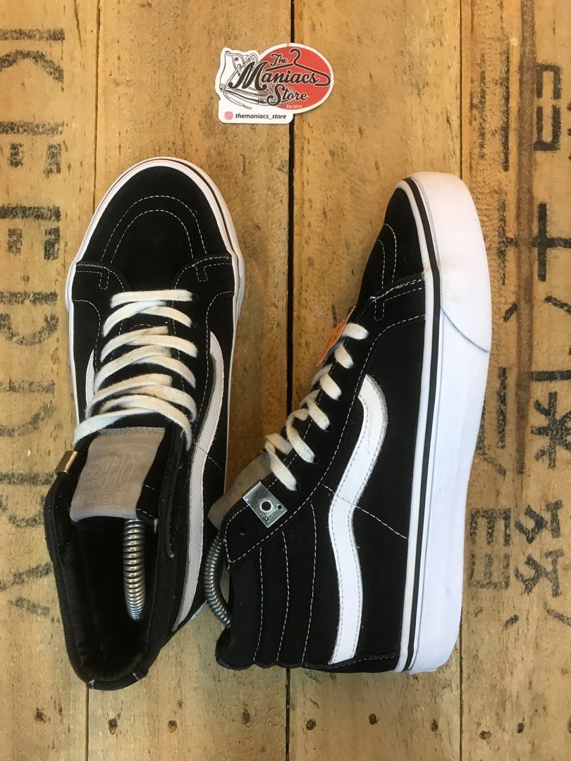 Vans alyx sk8 hi online