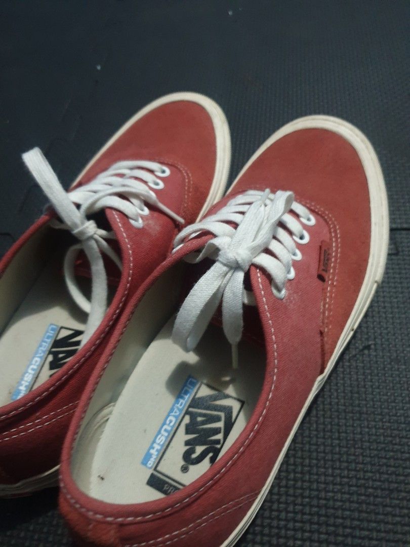 Converse ultracush sales