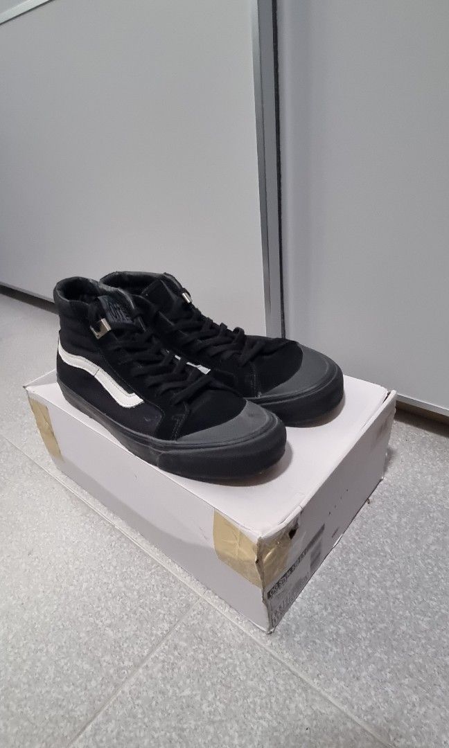 Vans vault x alyx og style hot sale 138 lx