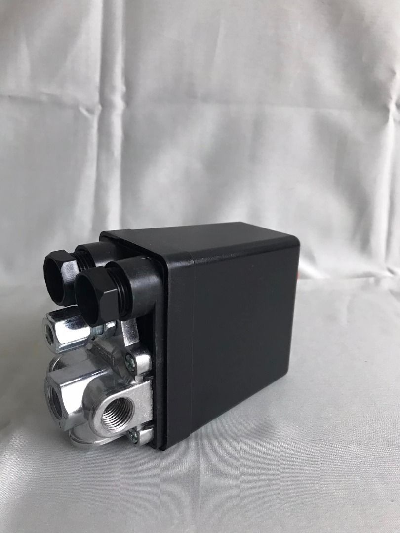 Vespa Compressor Pressure Switch on Carousell